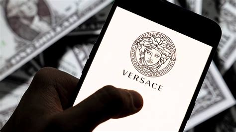 medusa de Versace significado